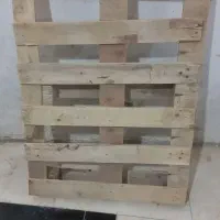 پالت چوبی