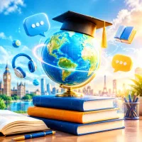 آموزش زبان انگلیسی
