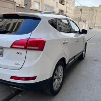 جک s5  مدل 97 اتومات|خودرو سواری و وانت|قدس, شهر‌قدس|دیوار