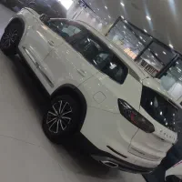 تیگو 8/تیگو8 هیبرید