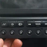 ضبط فابریک ۲۰۶ درحدنو