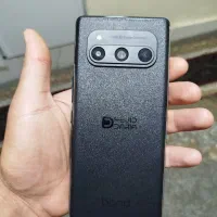 گوشی داریا حافظه 256رم8 گارانتی دار