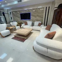 مبل راحتی بخر از دم قسط با ماهی ۲۴۰۰|مبلمان خانگی و میز عسلی|فردیس, فردیس|دیوار