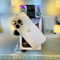 ایفون ۱۶پرو 256 با ریجستر و گارانتی