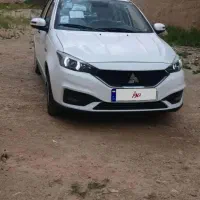سهند اس صفر کیلومتر خشک