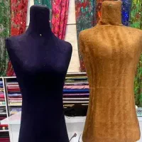 دو عدد مانکن سالم