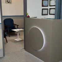 مرکز مشاوره و روانشناسی دکتر ناجی (سُعاد)