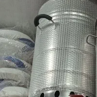 سماور گازی 33لیتری