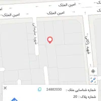 ۳۵۰ متر مسکونی و سرقفلی دو مغازه/تهاتر/دوراهی قپان