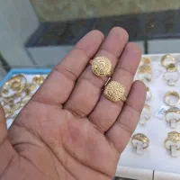 ست زیبای زنانه آوا در گالری فرهاد|جواهرات|اهواز, اسلام آباد شرقی|دیوار