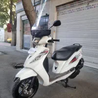 وگو مدل 95 بدون رنگ