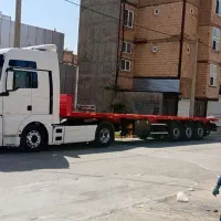 مان۲۰۱۹|خودرو سنگین|کنگاور, |دیوار