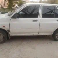 پراید ۱۴۱مدل ۸۹