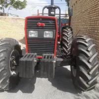 تراکتور ۳۹۹ جفت