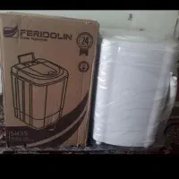 ماشین لباس شوای وکتونی شور