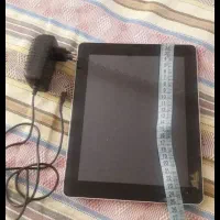 تبلت بزرگ مارک مارشال مشکی باسیم شارژ و کیف