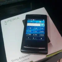 sony لمسی