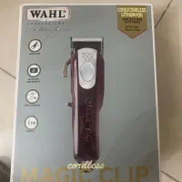 ماشین اصلاح وال مجیک کلیپ