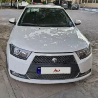 دنا پلاس توربو اتوماتیک403