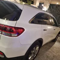 کیا سورنتو نسل سوم، مدل ۲۰۱۶|خودرو سواری و وانت|رشت, گلسار|دیوار