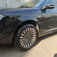 دنا پلاس مدل98 بی رنگ کم کار