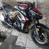 موتور های پرو اصلی ۳۱۰ جفت سیلندر|موتورسیکلت|مشهد, انقلاب|دیوار