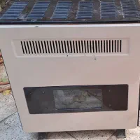 بخاری گازی|بخاری، هیتر، شومینه|مشهد, کارمندان دوم|دیوار