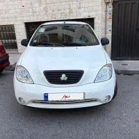 تیبا ۲ مدل ۱۴۰۱