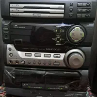 ضبط jvc