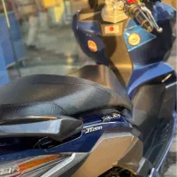 موتور jt200