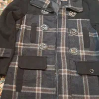 کت فوتر پسرونه شیک