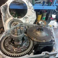 گیربکس اتومات تیگو . آریزو .x33. mvm550|قطعات یدکی و لوازم جانبی|مشهد, گاز|دیوار