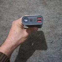 یک عدد پاوربانک به قیمت 3500000 به فروش میرسد