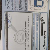 سمند lx99 موتور معمولی|خودرو سواری و وانت|بندر کنگان, |دیوار