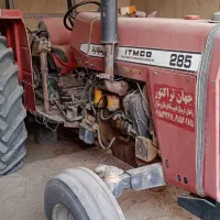 تراکتور مدل 90|خودرو سنگین|زابل, |دیوار