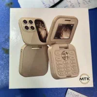 تاشو Apple Flip Mobile 16 pro New 15 16 I17|موبایل|تهران, گلستان (شهرک راه آهن)|دیوار