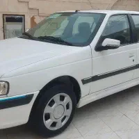 پژو پارس سیمی ۱۴۰۲|خودرو سواری و وانت|اهواز, فتح|دیوار