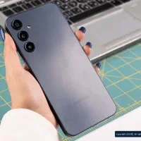 a25 معاوضه با ایفون