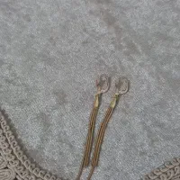 گوشواره ژوپینگ