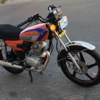 موتورسیکلت200|موتورسیکلت|تبریز, |دیوار