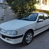 پژو پارسtu5مدل۱۴۰۰|خودرو سواری و وانت|ساری, |دیوار