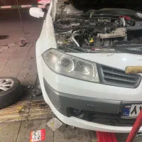 تخفیف ۲۰درصدی تعمیرات خودرو ب مناسبت روز پدر