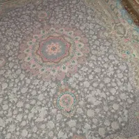 دو عدد رو فرشی کشدار 9 و 12 متری