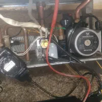 تعمیرابگرمکن، سرویس کامل پکیج،سرویس کولرابی