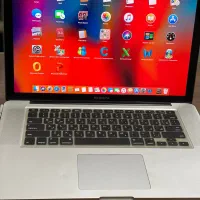 مک بوک پرو 2010|رایانه همراه|میاندوآب, |دیوار