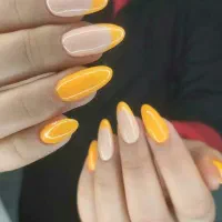 کاشت ناخن طبیعی