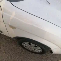 تیبا1دوگانه سوز شرکت مدل95|خودرو سواری و وانت|قزوین, |دیوار