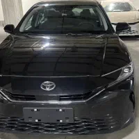 تویوتا کمری هیبرید ۲.۵ پریمیوم