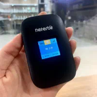 مودم . وای فای جیبی