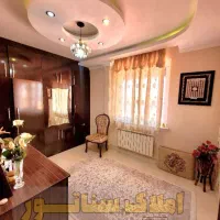 * املاک سناتور * آپارتمان 115متر با آسانسور خ امام|فروش آپارتمان|فومن, |دیوار